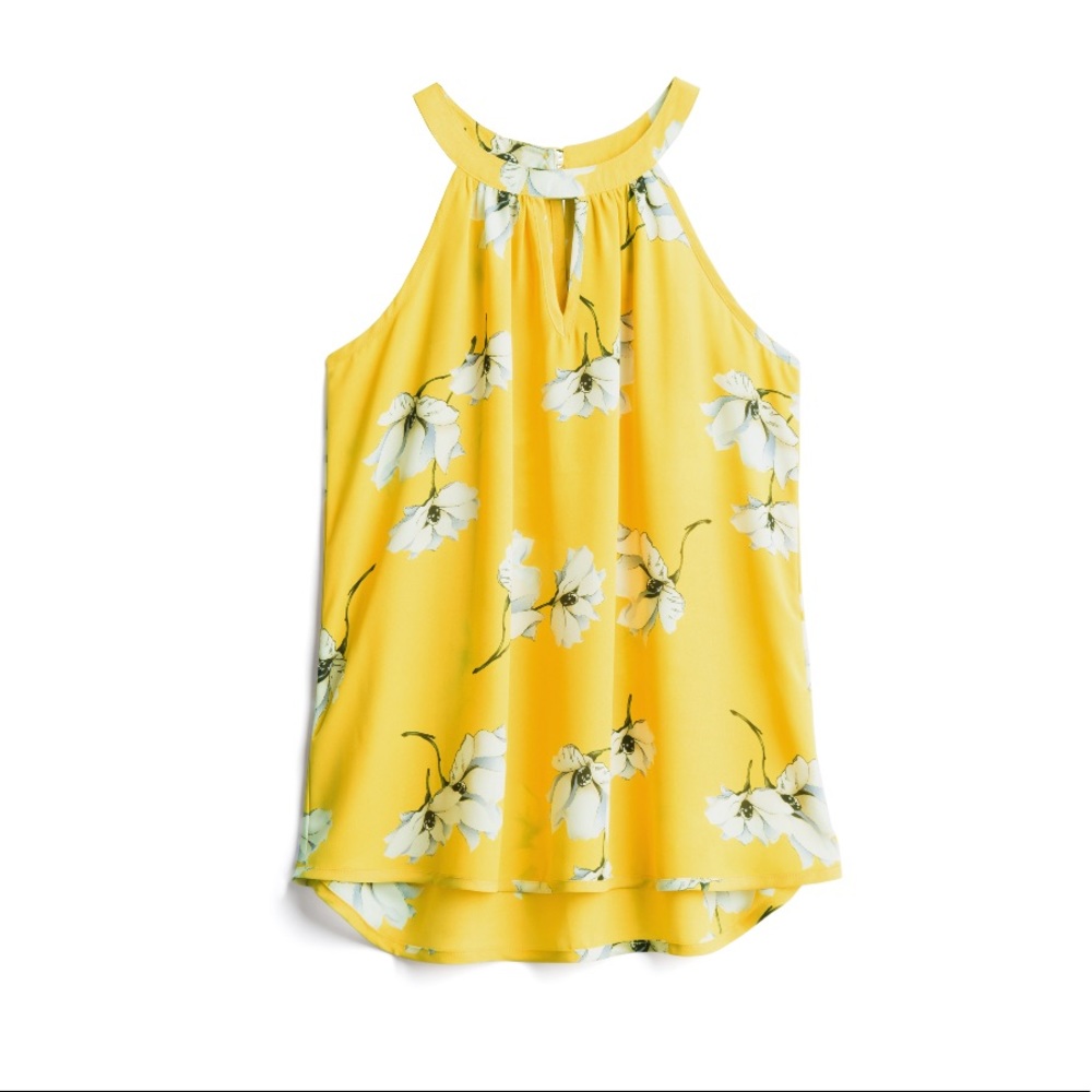 Paper moon Blouse